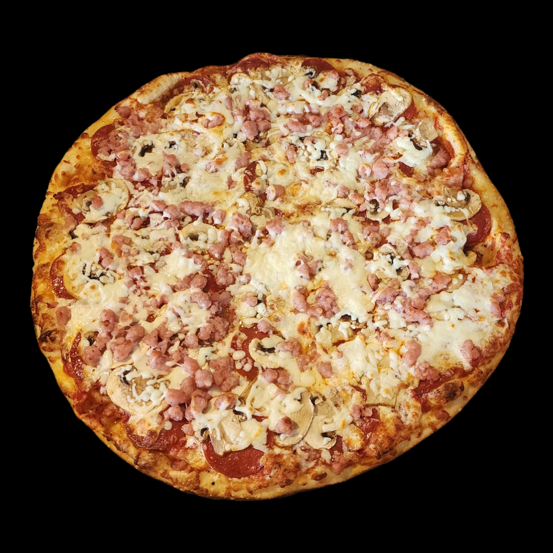 らてらって Home | Pizzeria La Terrazza